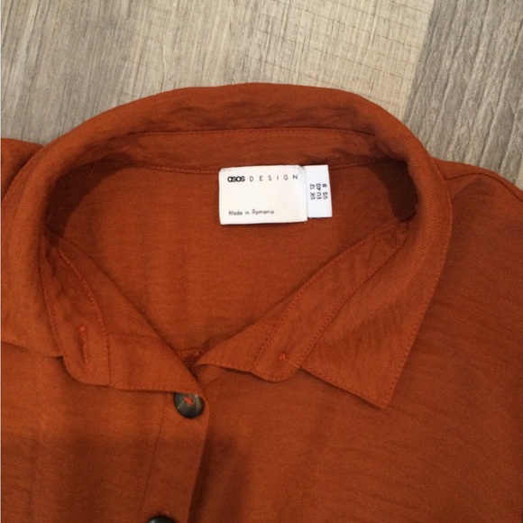 Lot of 3 Spring flowy vintage style boho dresses ASOS, Free, Entro - Picture 5 of 8